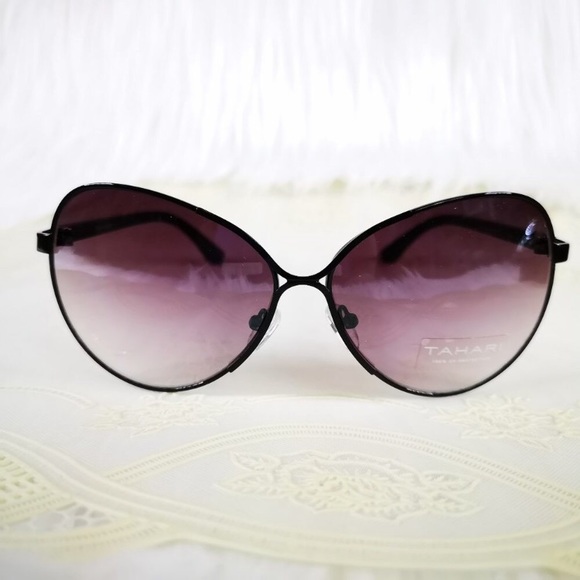 Tahari Accessories - Tahari sunglasses